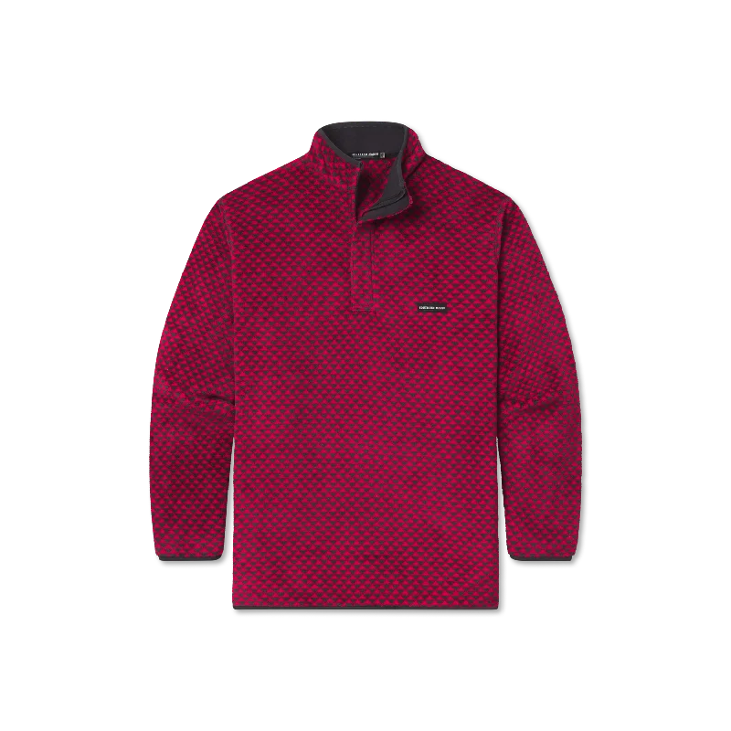 Arapaho Fleece Pullover