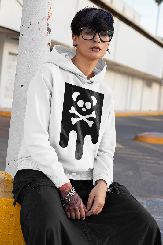 Unisex Box Drip Premium Hoodie