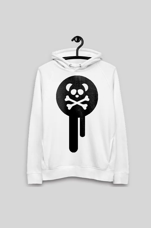 Unisex Emblem Drip Premium Hoodie