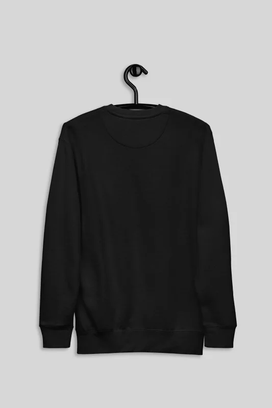 Unisex Mojo Fleece Sweater