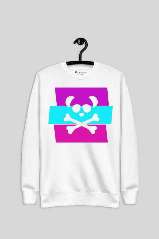 Unisex Mojo Fleece Sweater