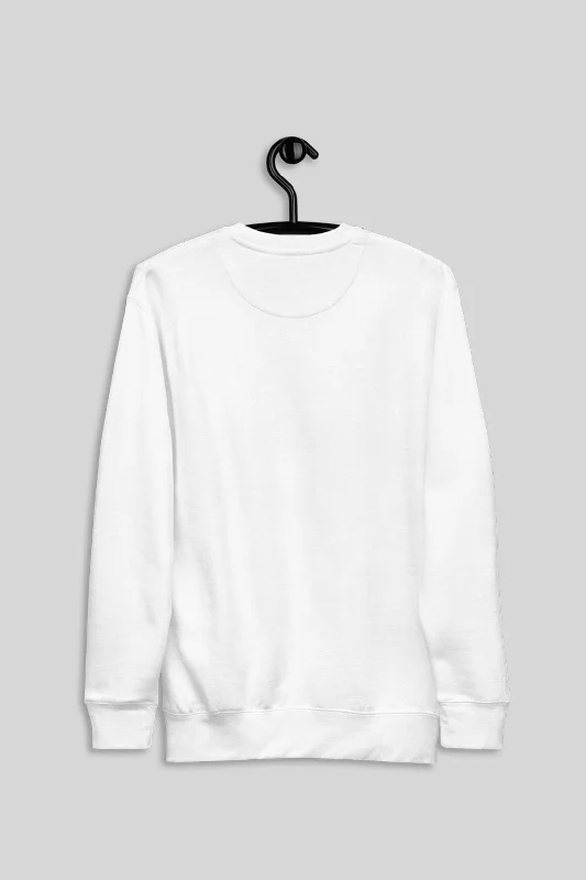 Unisex Mojo Fleece Sweater