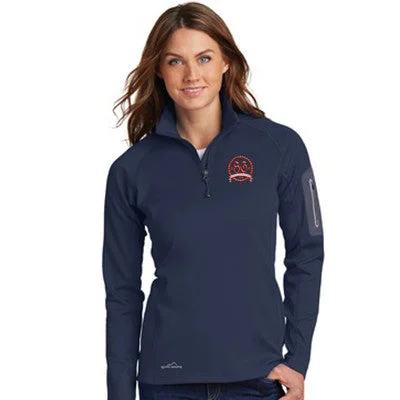 Eddie Bauer Ladies' 1/2-Zip Performance Fleece