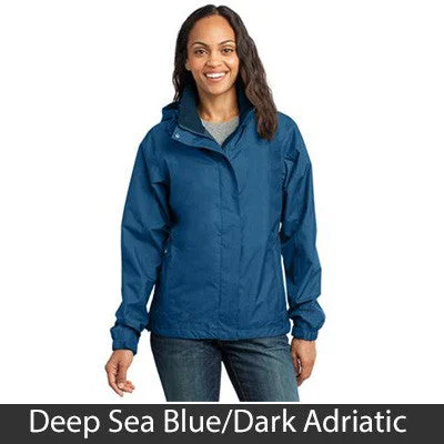 Eddie Bauer Ladies' Rain Jacket