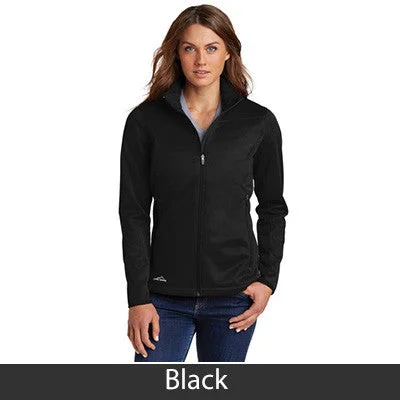 Eddie Bauer Ladies' Weather Resist Soft Shell Jacket