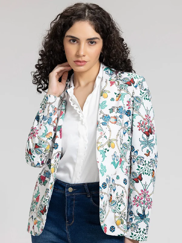 Bellasima blazer