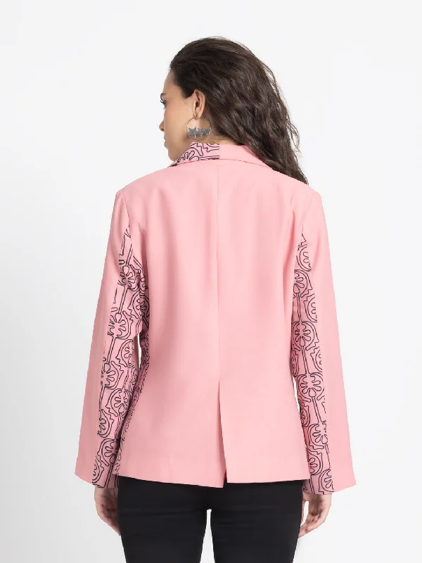 Bellerose Blazer