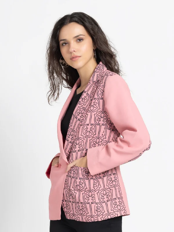 Bellerose Blazer