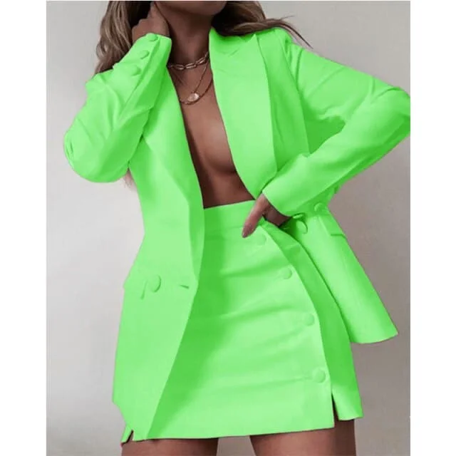 Fluorescent Green / S