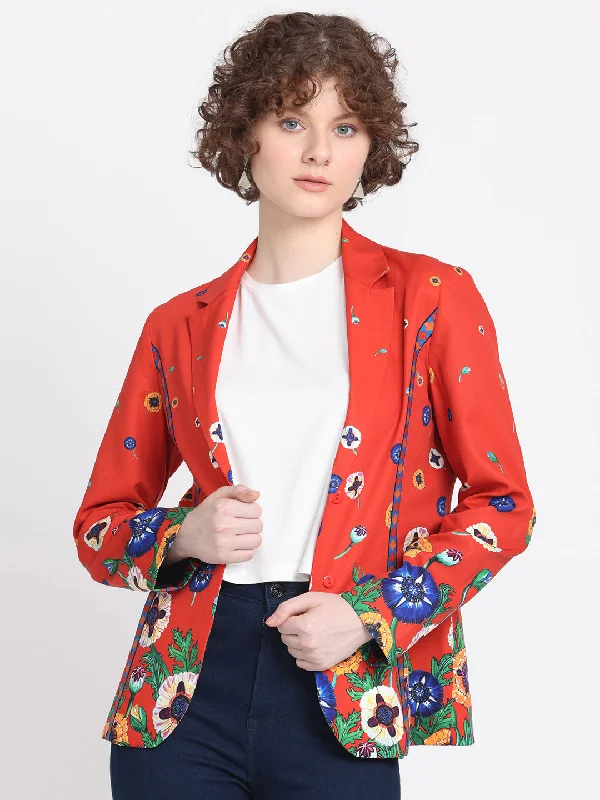 Bloom Blazer