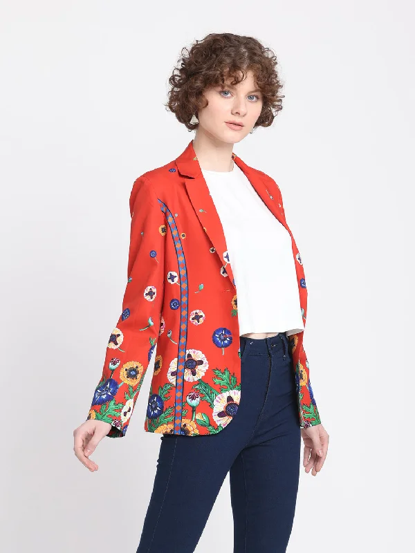 Bloom Blazer