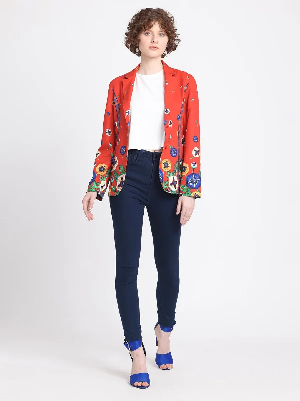 Bloom Blazer