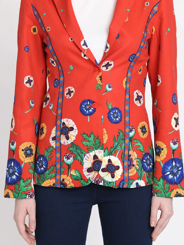 Bloom Blazer