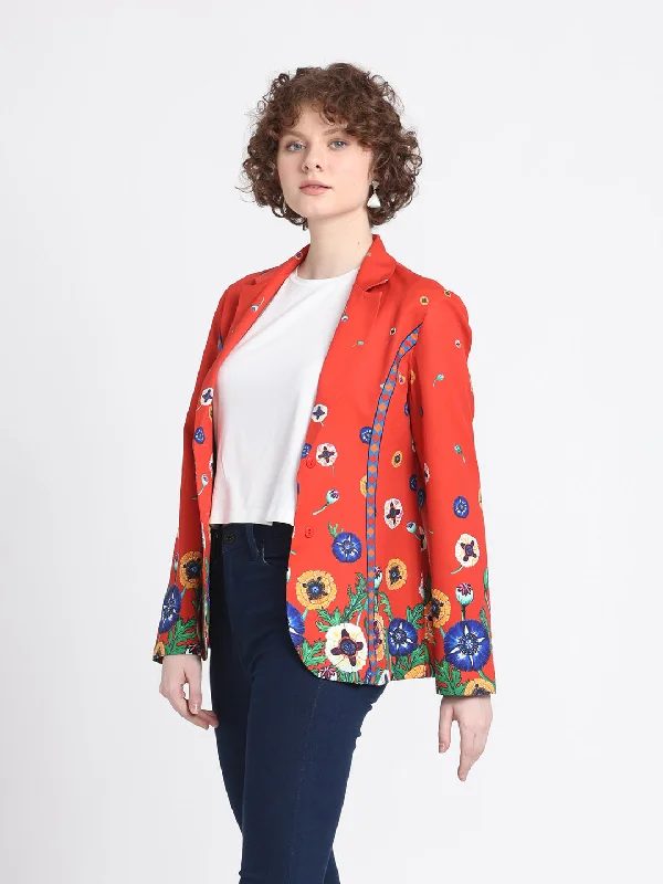 Bloom Blazer