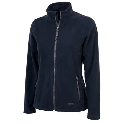 Charles River Women's Boundary Fleece Jacket