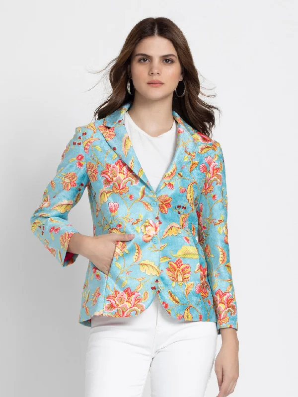 Daisy Blazer