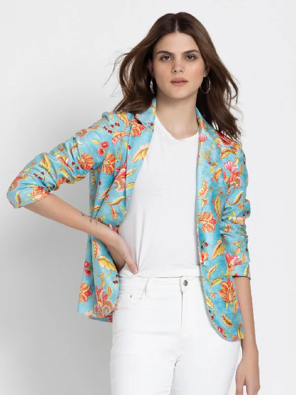 Daisy Blazer