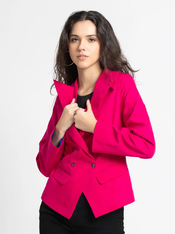 Derby Blazer