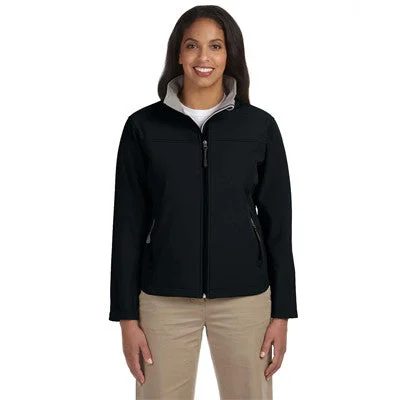 Devon & Jones Ladies' Soft Shell Jacket