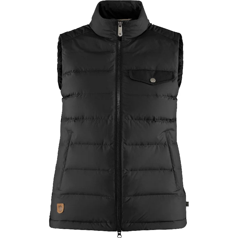 Fjällräven Greenland Down Liner Vest W's