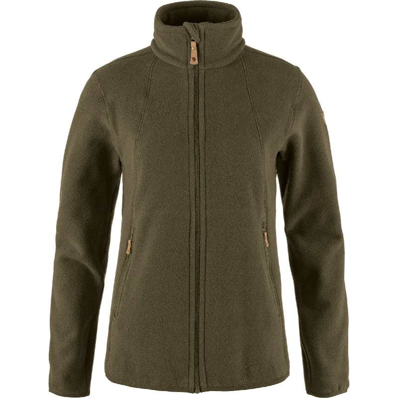 Fjällräven Stina Fleece W's