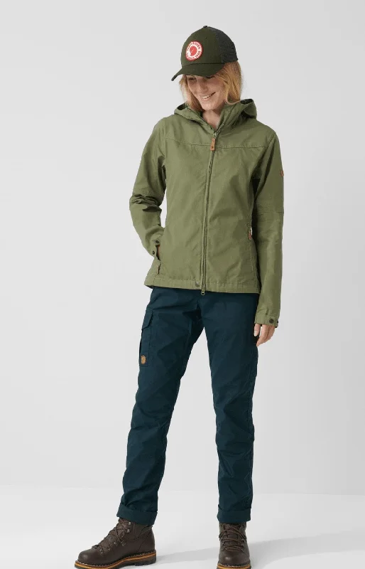 Fjällräven Stina Jacket W's