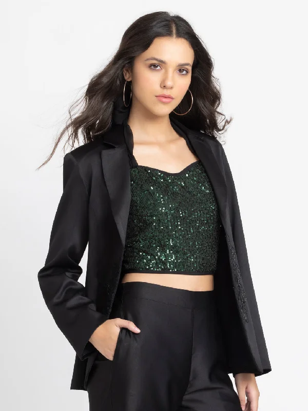 Glitz Jacket