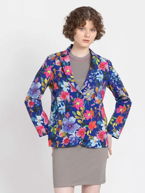 Gretchenia Blazer