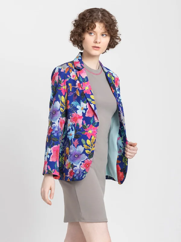 Gretchenia Blazer