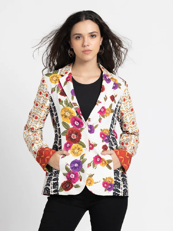 Harmony Blazer