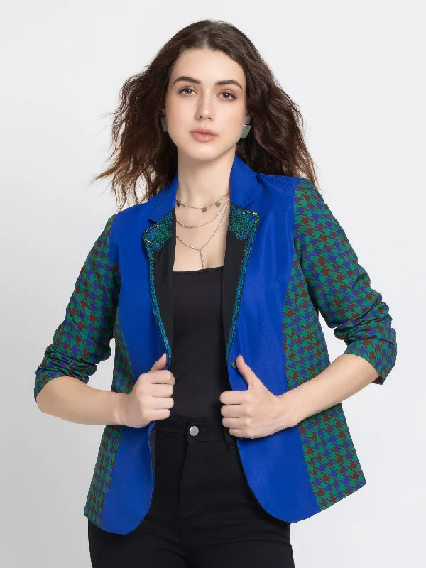 Jacque Blazer