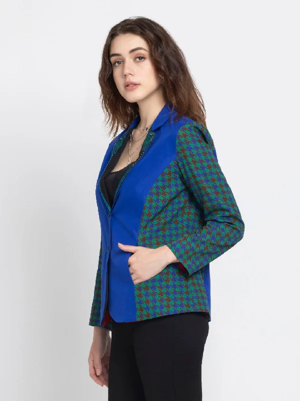 Jacque Blazer