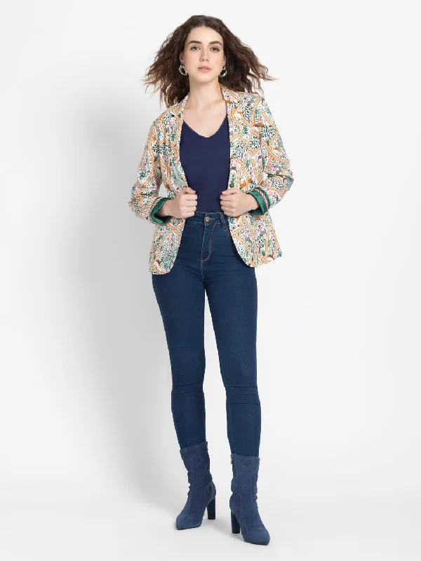 Jasmine Blazer