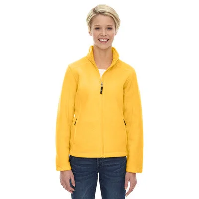 Core365 Ladies' Journey Fleece Jacket