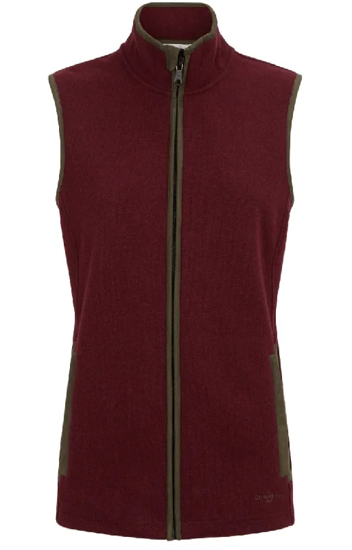 Le Chameau  Fairford Gilet W's