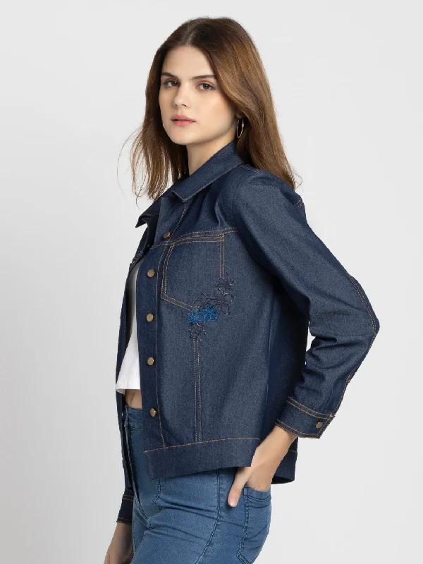 Lexie Denim Jacket