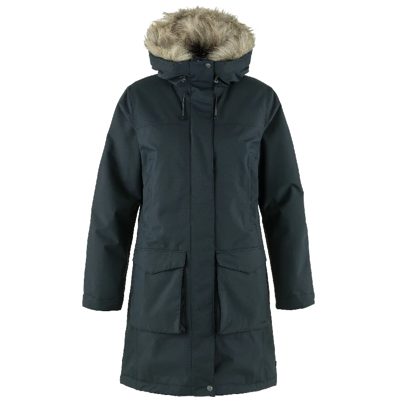 Nuuk Lite Parka W