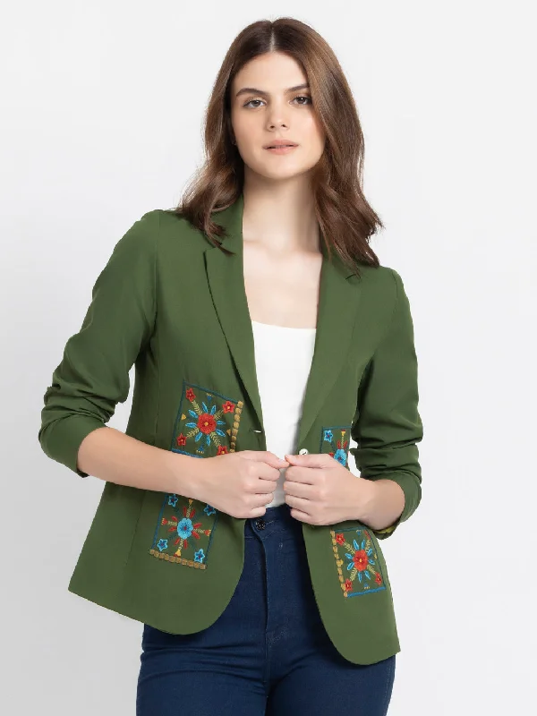 Paloma Blazer