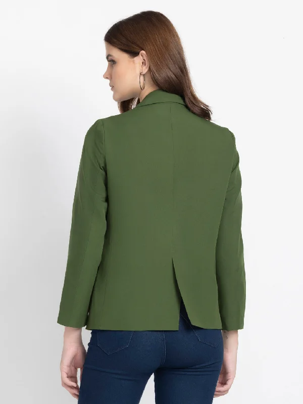 Paloma Blazer