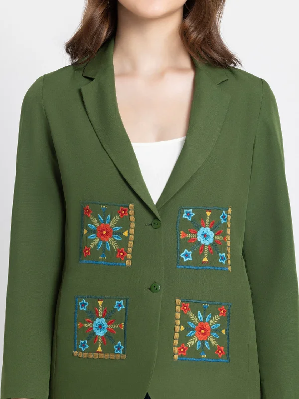 Paloma Blazer