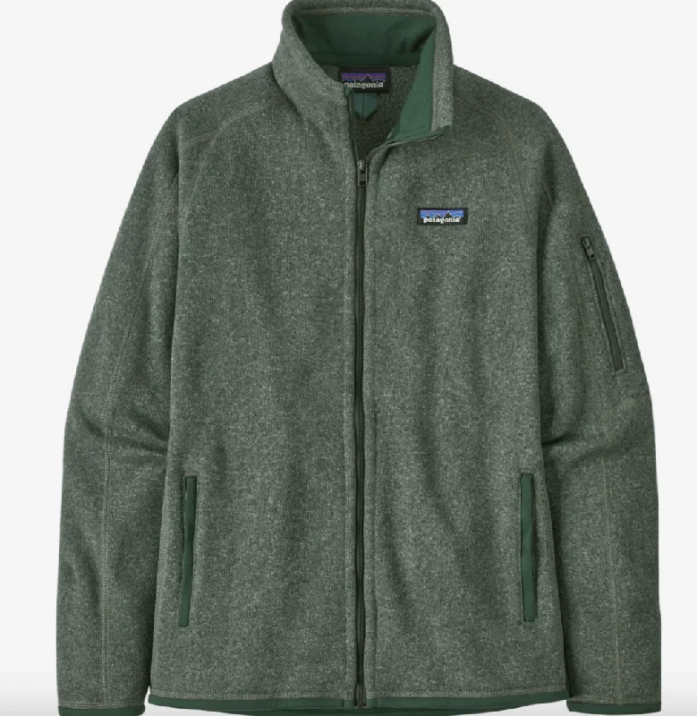 Patagonia Better Sweater™ Fleece Jacket W's