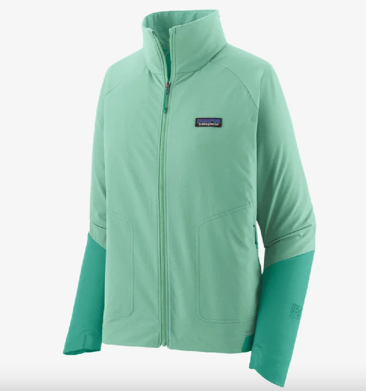 Patagonia R1® CrossStrata Jacket