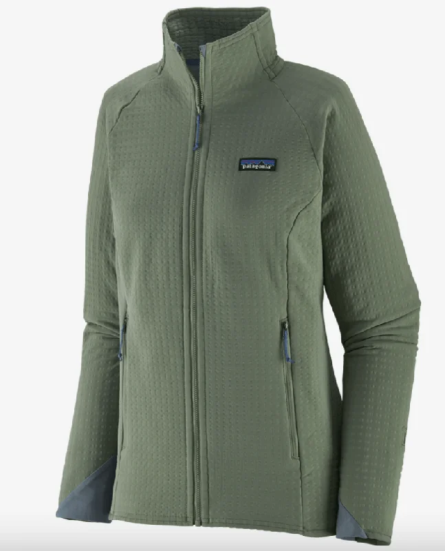 Patagonia R2 Techface Jacket W's