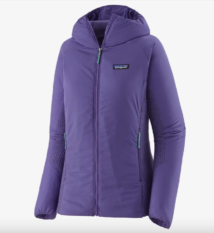 Patagonia Nano-Air Light Hybrid Hoody W