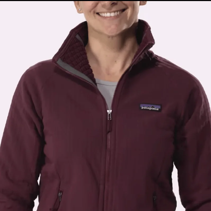 Patagonia Women's R2® TechFace Jacket