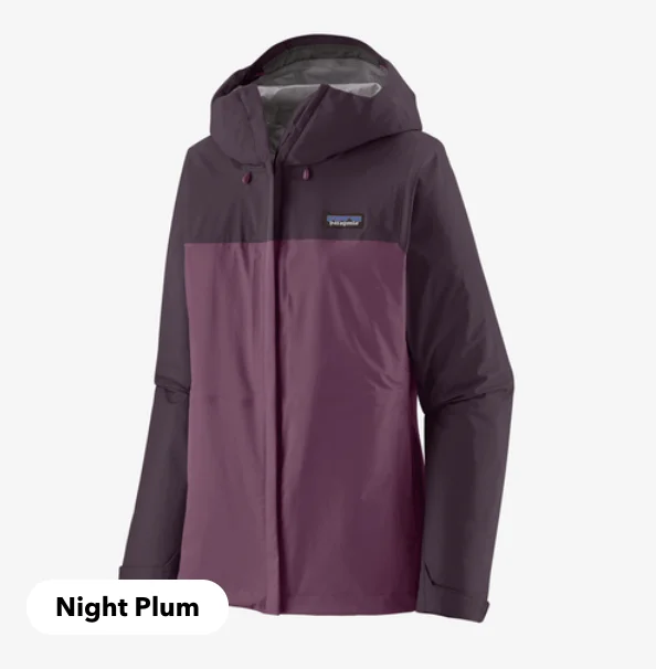 M / Night Plum