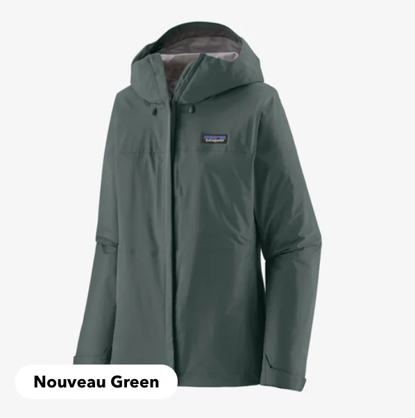 L / Nouveau Green