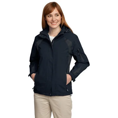 Port Authority Ladies All-Season II Jacket