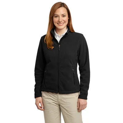 Port Authority Ladies Value Fleece Jacket