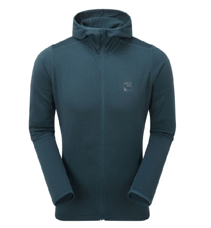 Sprayway Effra Hoody Fleece W’s